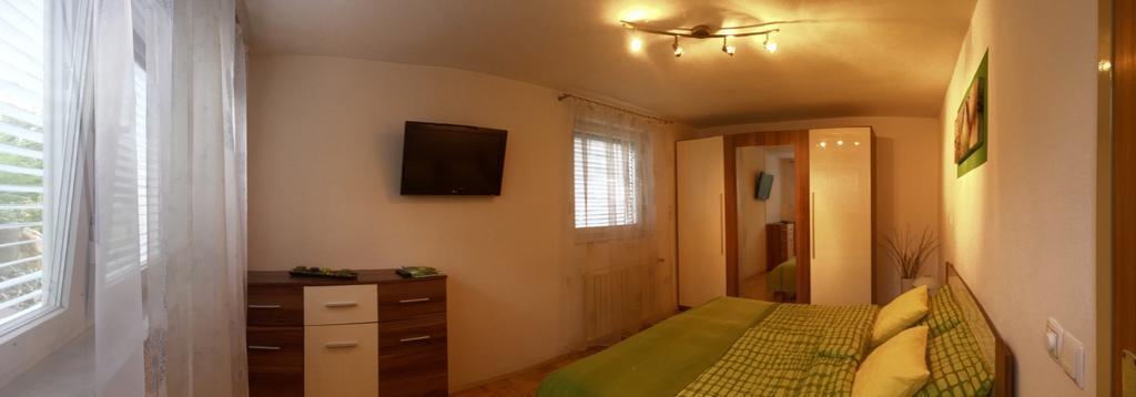 Apartment Pohorje Maribor Exterior photo